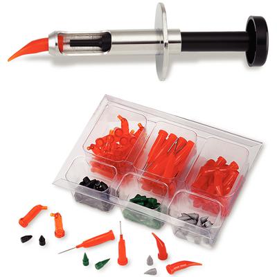 C-R® Syringes – Mark I™ Tri-Pack Starter Kit
