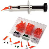 C-R® Syringes – Mark I™ Tri-Pack Starter Kit