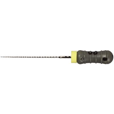 READY•STEEL™ C+ Files – Stainless Steel, Sterile, 6/Pkg