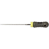 READY•STEEL™ C+ Files – Stainless Steel, Sterile, 6/Pkg
