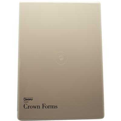 Crown Form Box Only