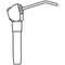 Sani-Tip® P-Conversion Kit – Press Ring