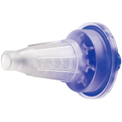MixStar® Blue Mixing Tips, 50/Pkg
