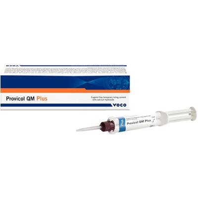 Provicol® QM Plus Luting Cement, 5 ml Syringe