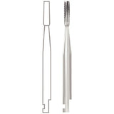 Midwest® Operative Carbide Burs, RA