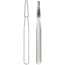 Midwest® Operative Carbide Burs, FG