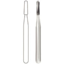 Midwest® Operative Carbide Burs, FG