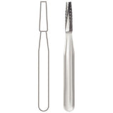Midwest® Operative Carbide Burs, FGSS