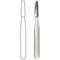 Midwest® Operative Carbide Burs, FGSS