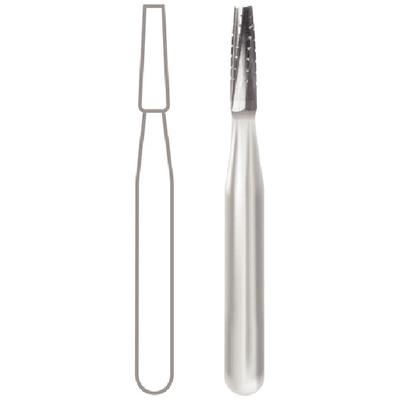 Midwest® Operative Carbide Burs, FGSS