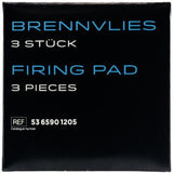 Celtra® Firing Pads, 3/Pkg