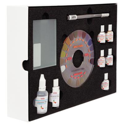Akzent Plus Mini Kit