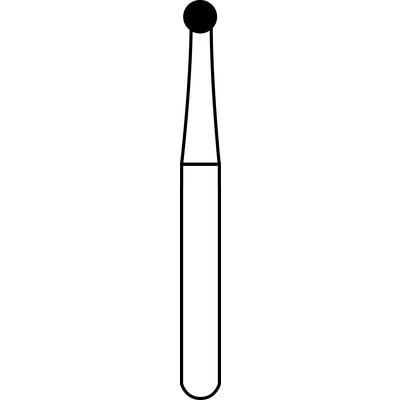 Alpen® SteriX Carbide Operative and Surgical Burs, FG