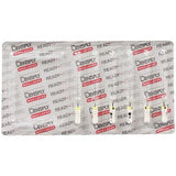 READY•STEEL™ Flexofile® Files – Stainless Steel, Sterile, 6/Pkg