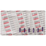 READY•STEEL™ Hedstrom Files – Stainless Steel, Sterile, 6/Pkg