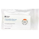 digit Power® Disposable Barriers, 50/Pkg