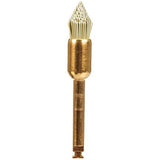 Jiffy® Composite Polishing Brushes, 10/Pkg