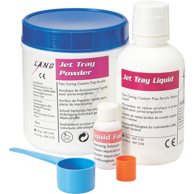 Jet Tray Liquid, 473 mL Bottle
