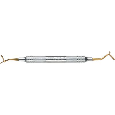 Composite/Plastic Filling Multifunction Instruments, Double End