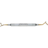 Composite/Plastic Filling Multifunction Instruments, Double End