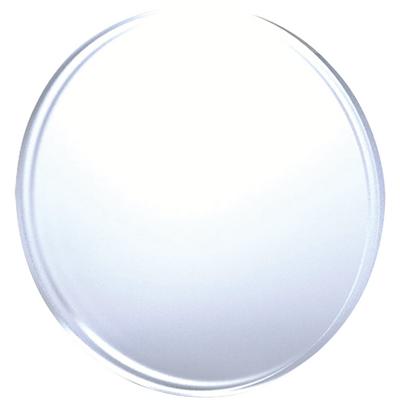 Burnout PMMA Disks