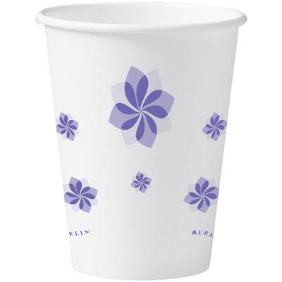Aurelia® NATUR Paper Cups – 5 oz, 1000/Pkg