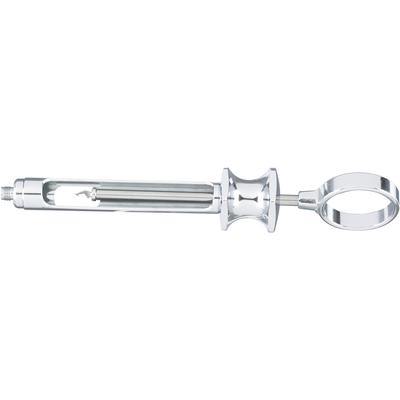 Aspirating Syringes – Thumb Ring Handle, 1.8 ml Cartridge - 3Z Dental (4952109350957)