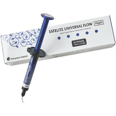 Estelite® High Flow Quick Resin-Based Dental Restorative Material