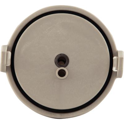 Plastic Lid for Vac-U-Mixer – Fits 500 ml and 875 ml Sizes