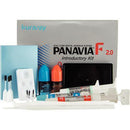 Panavia F2.0 Dual Cure Dental Adhesive System - 3Z Dental (4961986379821)