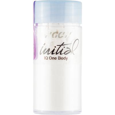 GC Initial™ IQ – One Body, Layering Over Metal Powder Refills