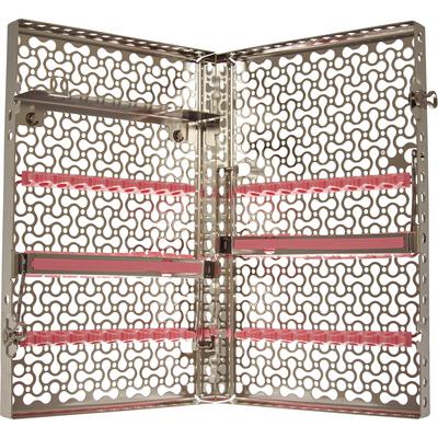 IMS® Infinity Series™ Cassettes – 20-Instrument Double-Decker Cassette