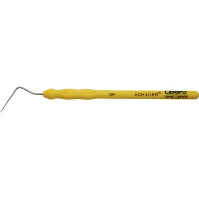 Schilder Heat Carriers and Pluggers – 25 mm Posterior, 1/Pkg