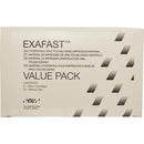 Exafast NDS Superpack 80 X 48mL - 3Z Dental (4952160763949)