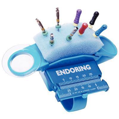 Endoring II with Metal Ruler - Precision Support for Dental ...
