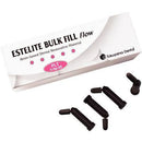 Estelite® Bulk Fill Flow Resin-Based Dental Restorative Material - PLT, 0.2 g, 20/Pkg - 3Z Dental (5750479847588)