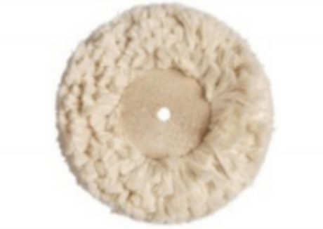 Hatho Cotton Thread High Buff - 3Z Dental