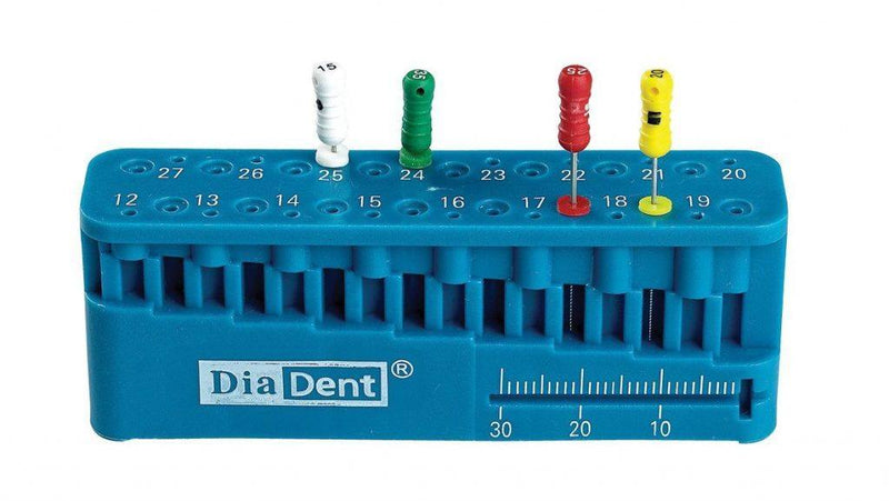 File Measure Set - 3Z Dental