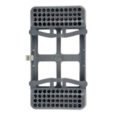 E-Z Jett® Slim Cassettes, 8 Instrument - 3Z Dental