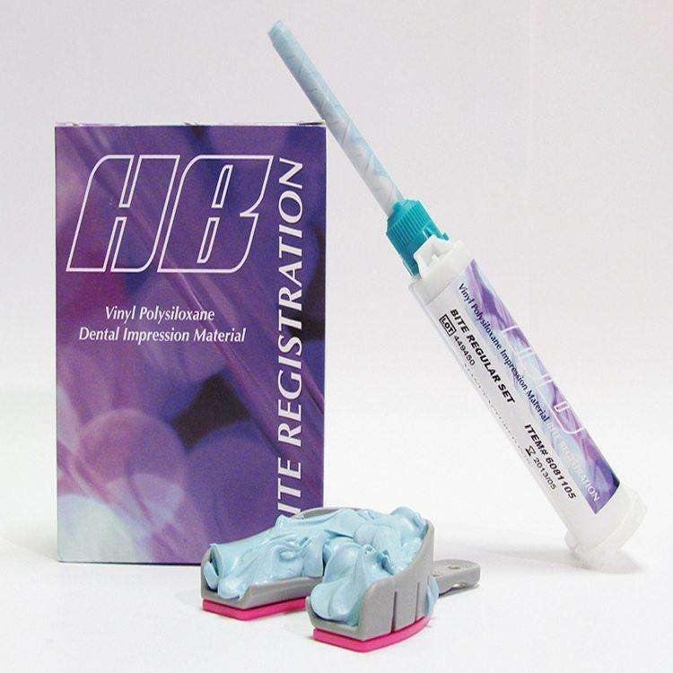 HB Bite Registration - 3Z Dental