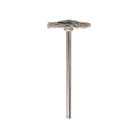Hatho Habras Miniature Brushes - 3Z Dental