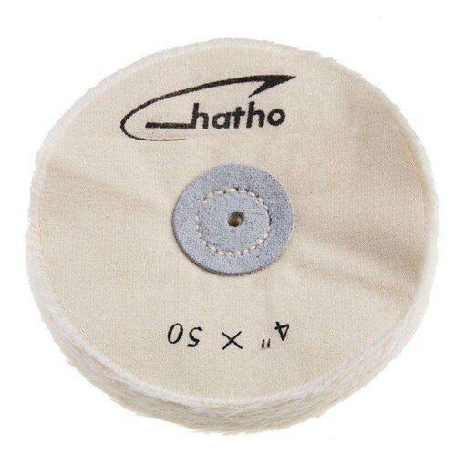 Hatho ThermoPol Set - 3Z Dental