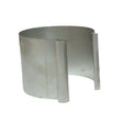 Split Casting Ring and Extra Clamps For Split Rings - 3Z Dental