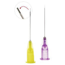 CanalPro™ Irrigating Tips – 27 Gauge, Slotted-End, 100/Pkg
