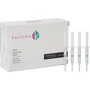 Karisma Custom At-Home Professional Teeth Whitening Syringe Refill – 3.5 ml, 2/Pkg