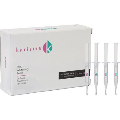 Karisma Custom At-Home Whitening Refill Syringe – 3.5 ml, 25/Pkg ...