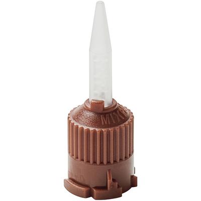 EsteCem® II Cement Mixing Tips – Brown, 40/Pkg