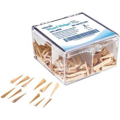 Wizard Wedges® Matrix Wedges - 3Z Dental
