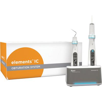 elements™ IC Obturation Dual System