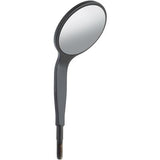 HD Black Line Diagnostic Mouth Mirror Head, # 5